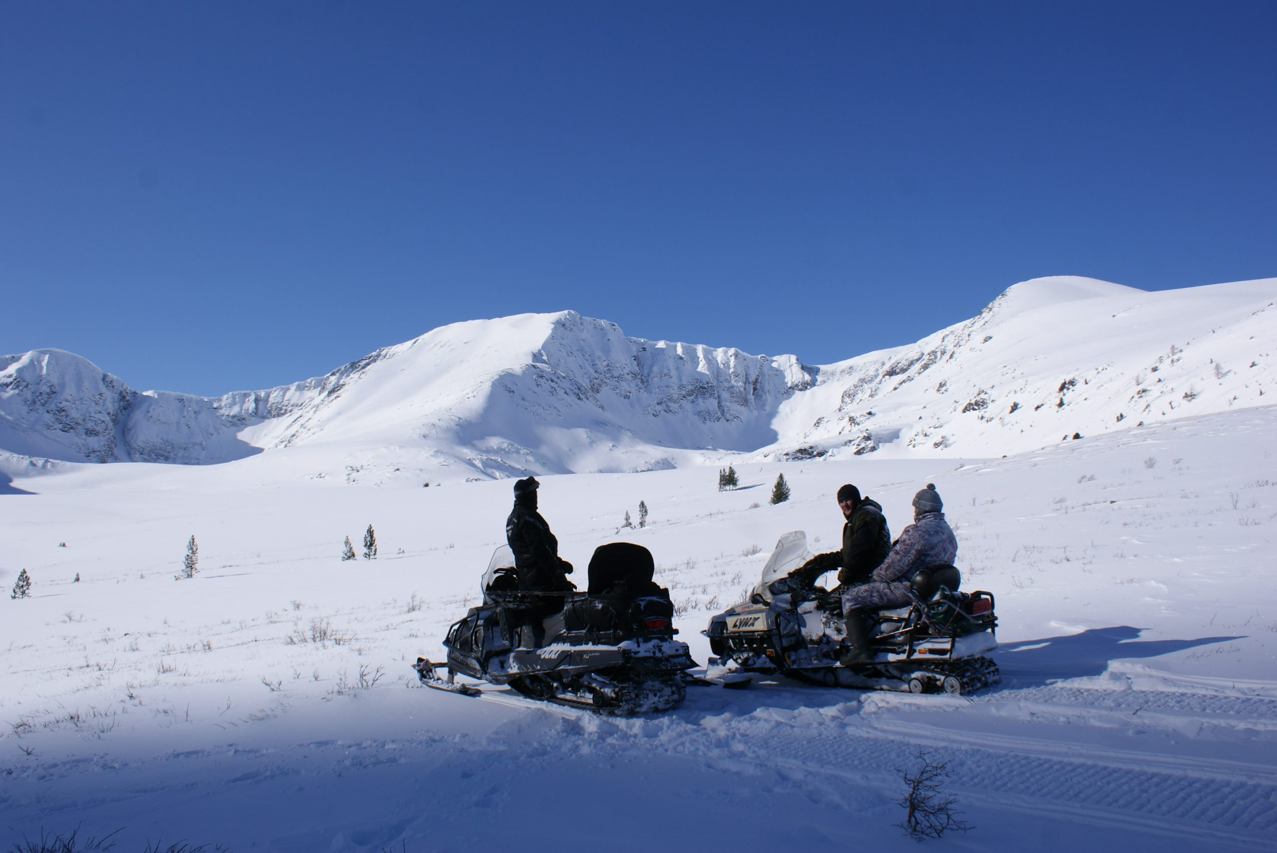 one-day-snowmobile-trip