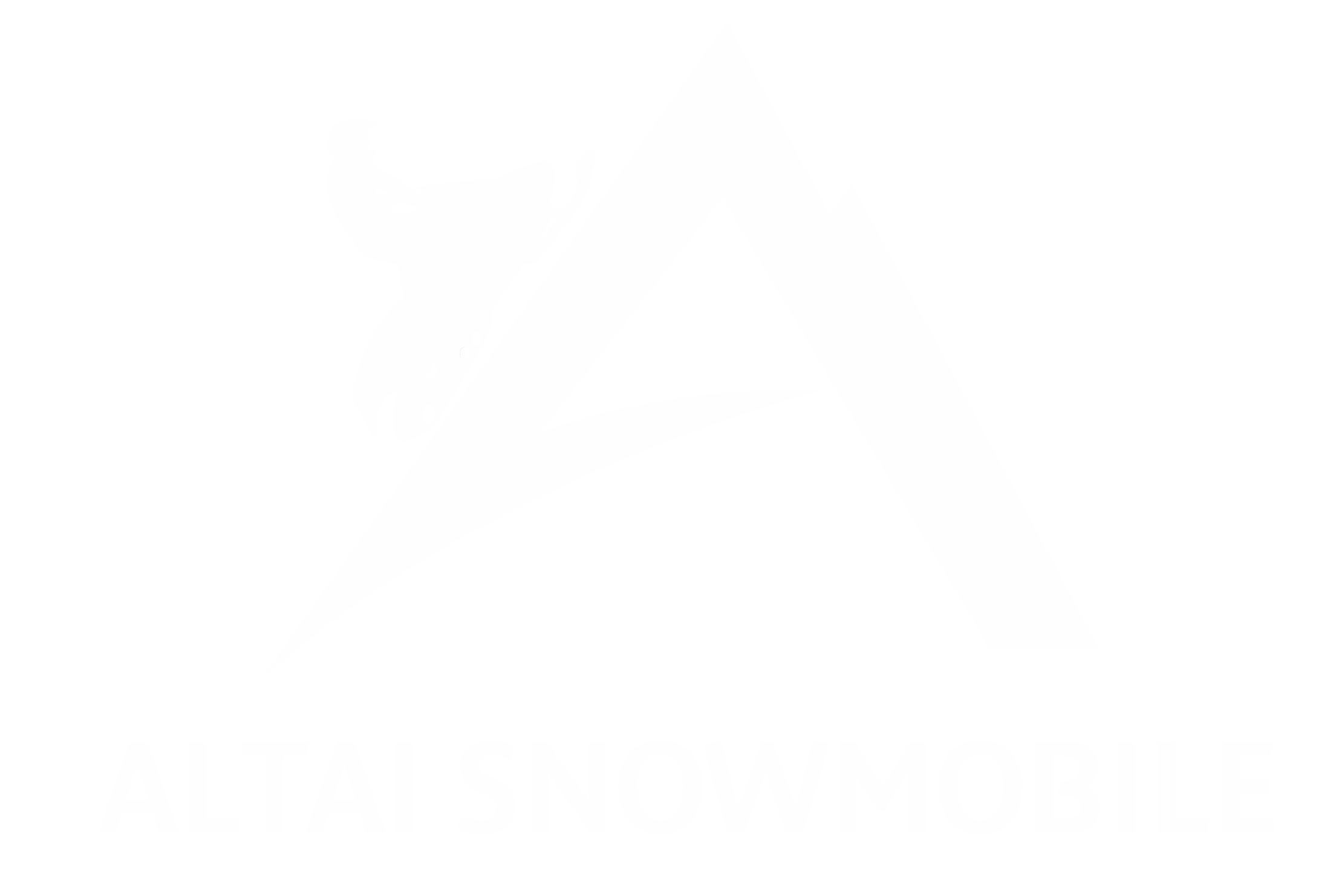Снегоходные и квадротуры по Горному Алтаю